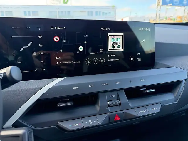 Kia EV5 FWD 81,4kWh GT-Line *VOLL* Ansicht 22