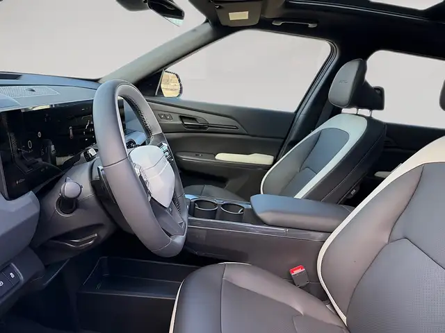 Kia EV5 FWD 81,4kWh GT-Line *VOLL* Ansicht 11