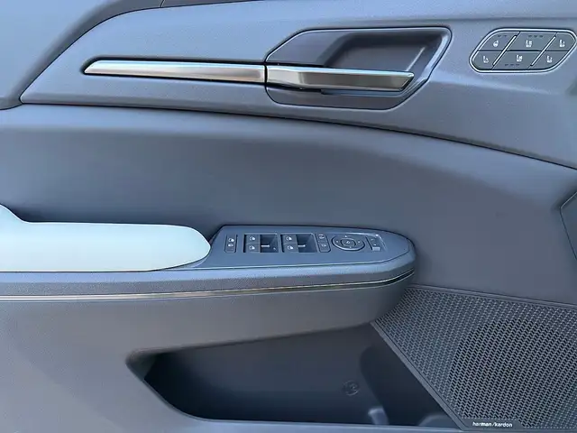 Kia EV5 FWD 81,4kWh GT-Line *VOLL* Ansicht 19