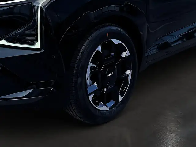 Kia EV5 FWD 81,4kWh GT-Line *VOLL* Ansicht 9