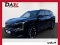 Kia EV5 FWD 81,4kWh GT-Line *VOLL* Schwarz - thumbnail 1