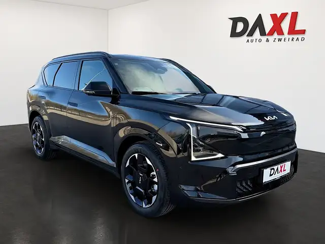 Kia EV5 FWD 81,4kWh GT-Line *VOLL* Ansicht 3