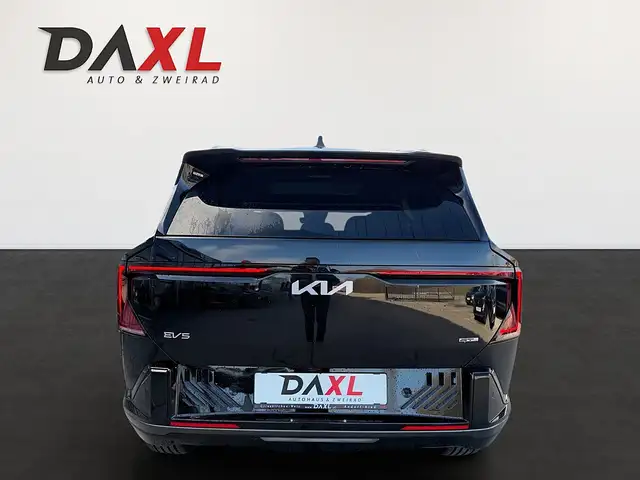 Kia EV5 FWD 81,4kWh GT-Line *VOLL* Ansicht 6