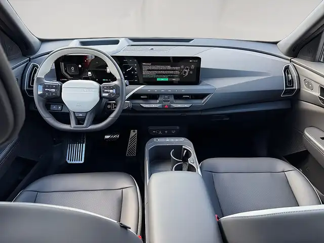 Kia EV5 FWD 81,4kWh GT-Line *VOLL* Ansicht 17