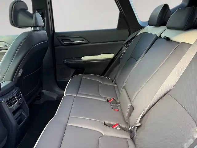 Kia EV5 FWD 81,4kWh GT-Line *VOLL* Ansicht 13