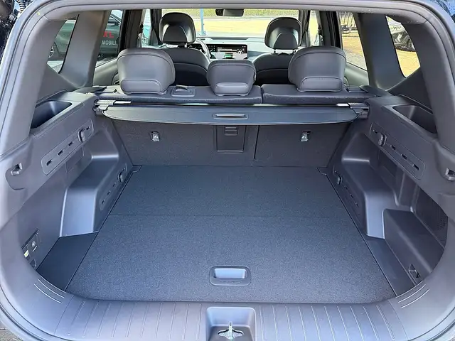 Kia EV5 FWD 81,4kWh GT-Line *VOLL* Ansicht 10