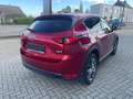 Mazda CX-5 MAZDA  EXCLUSIVE-LINE Rouge - thumbnail 4