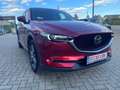 Mazda CX-5 MAZDA  EXCLUSIVE-LINE Rouge - thumbnail 3