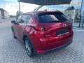 Mazda CX-5 MAZDA  EXCLUSIVE-LINE Rouge - thumbnail 6