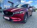 Mazda CX-5 MAZDA  EXCLUSIVE-LINE Red - thumbnail 1