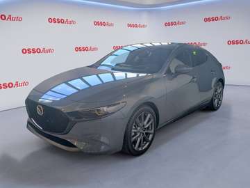 2.5 E-SKYACTIV-G HYBRID 140 HP EXCLUSIVE LINE