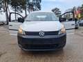 Volkswagen Caddy CADDY 1.6TDi  KLiMA AHK 1.5T 5-SiTZER  TÜVNEU Blanc - thumbnail 4