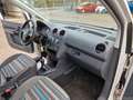 Volkswagen Caddy CADDY 1.6TDi  KLiMA AHK 1.5T 5-SiTZER  TÜVNEU Blanc - thumbnail 14