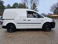 Volkswagen Caddy CADDY 1.6TDi  KLiMA AHK 1.5T 5-SiTZER  TÜVNEU Blanc - thumbnail 6