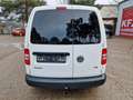 Volkswagen Caddy CADDY 1.6TDi  KLiMA AHK 1.5T 5-SiTZER  TÜVNEU Blanc - thumbnail 10