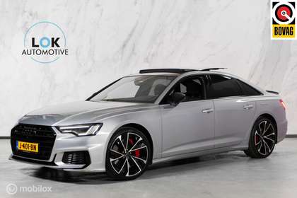 Audi A6 Limousine 55 TFSI e quattro Competition PANO|B&O|N