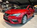 SEAT Leon FR 1.4 TSI ACT 150PS 6-Gang *FULL LINK*NAVI Rouge - thumbnail 1