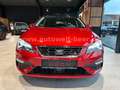 SEAT Leon FR 1.4 TSI ACT 150PS 6-Gang *FULL LINK*NAVI Rouge - thumbnail 4