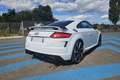 Audi TT RS RS Coupé Quattro 2.5 TFSI - 400 - S-tronic  - Mill Blanc - thumbnail 5