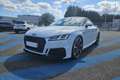 Audi TT RS RS Coupé Quattro 2.5 TFSI - 400 - S-tronic  - Mill Blanc - thumbnail 4