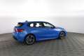 BMW 118 118i 5p. Msport Blu/Azzurro - thumbnail 3