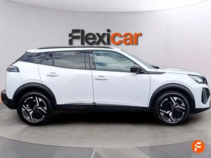 Peugeot 2008 2024, foto 26