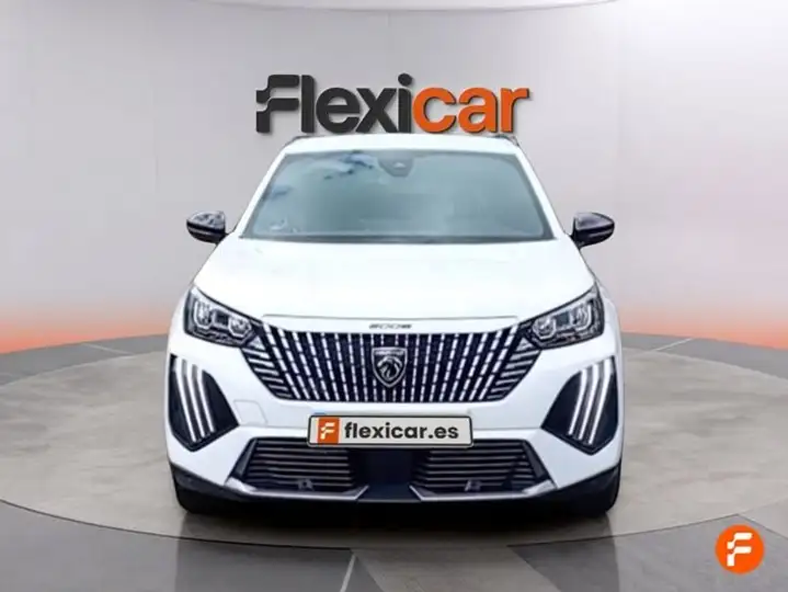 Peugeot 2008 2024, foto 19