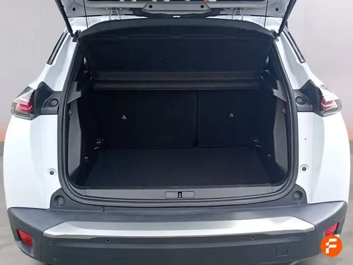 Peugeot 2008 2024, foto 27