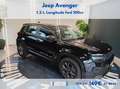 Jeep Avenger 1.2 t. Longitude fwd 100cv Zwart - thumbnail 1