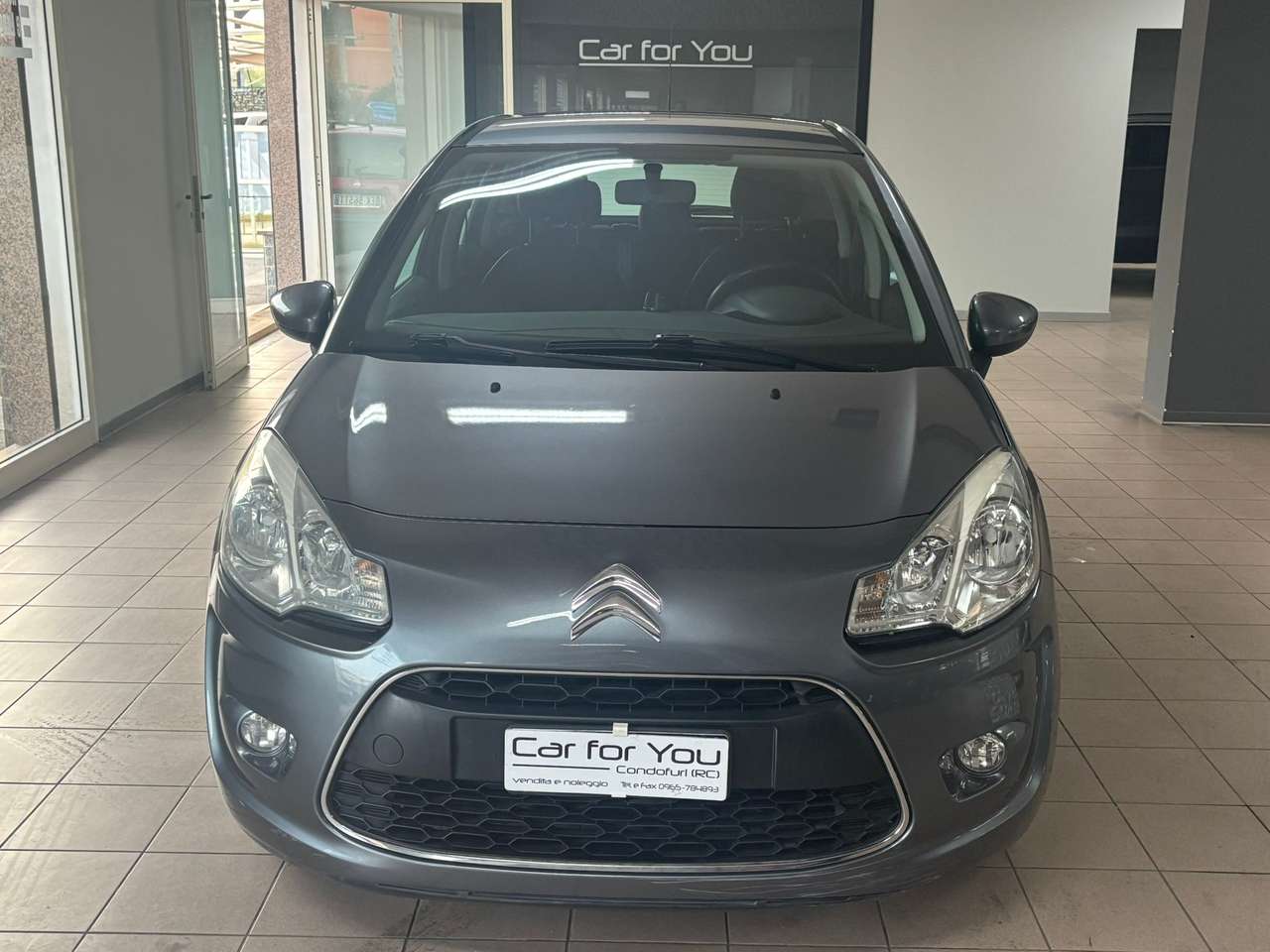 Citroen C3 C3 1.1 Attraction