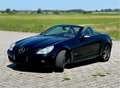 Mercedes-Benz SLK 200 SLK 200 Kompressor Automatik Schwarz - thumbnail 2