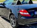 Mercedes-Benz SLK 200 SLK 200 Kompressor Automatik Schwarz - thumbnail 10