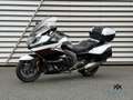 BMW K 1600 GT Gris - thumbnail 3