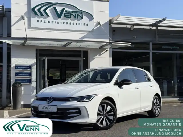 Volkswagen Golf 1.5 TSI Goal*PDC*LED*SHZ*AppCo*ACC*TWA*SHA