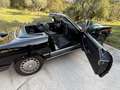 Mercedes-Benz SL 560 Nera interno pelle nera molto bella , hard top Nero - thumbnail 7