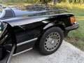 Mercedes-Benz SL 560 Nera interno pelle nera molto bella , hard top Nero - thumbnail 6