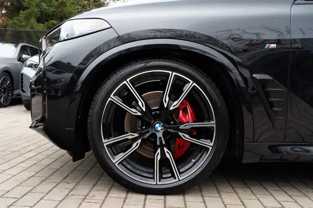 BMW X5 X5 view 9