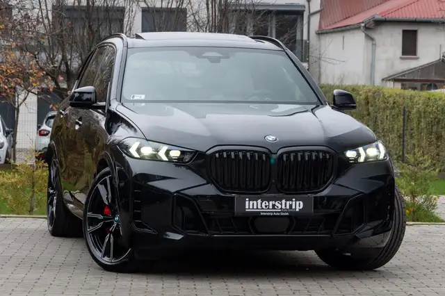 BMW X5 X5 view 3