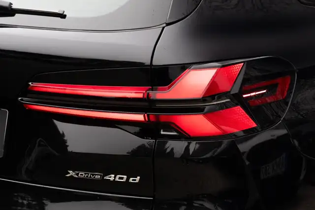 BMW X5 X5 view 7