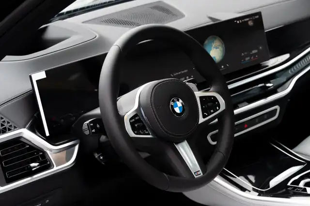 BMW X5 X5 view 12