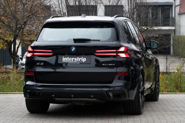 BMW X5 X5 view 6