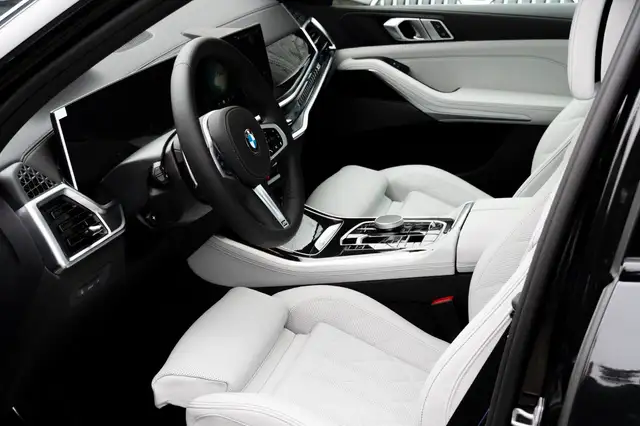 BMW X5 X5 view 11