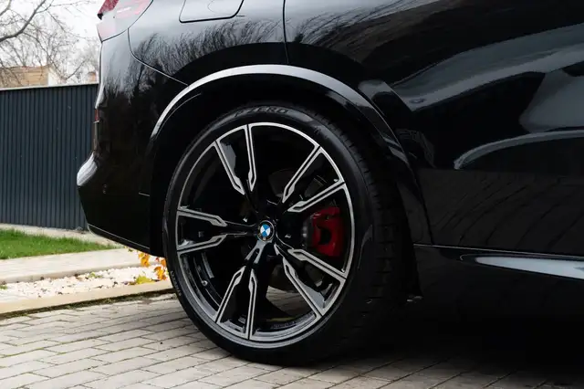 BMW X5 X5 view 10