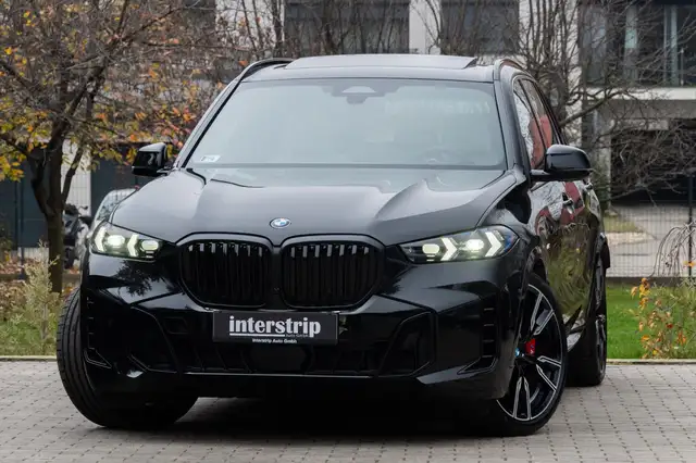 BMW X5 X5 main image