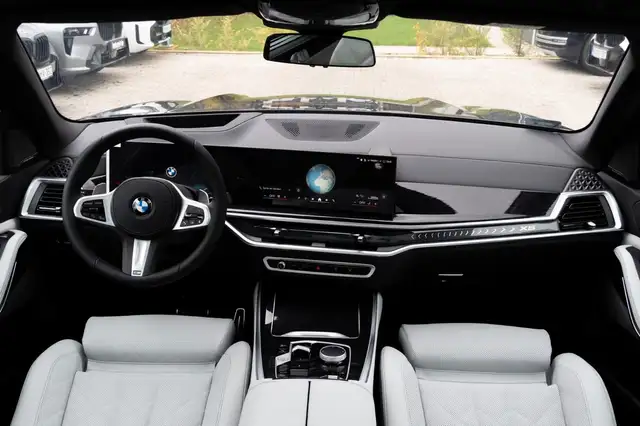 BMW X5 X5 view 15
