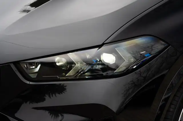 BMW X5 X5 view 8