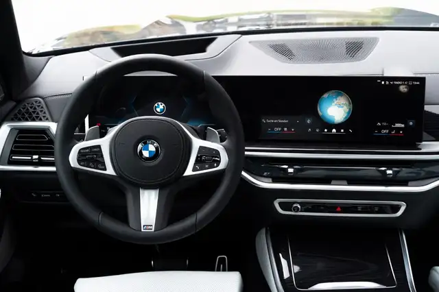 BMW X5 X5 view 13