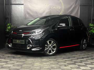 Picanto 1.2i GT Line *Garantie Constructeur*