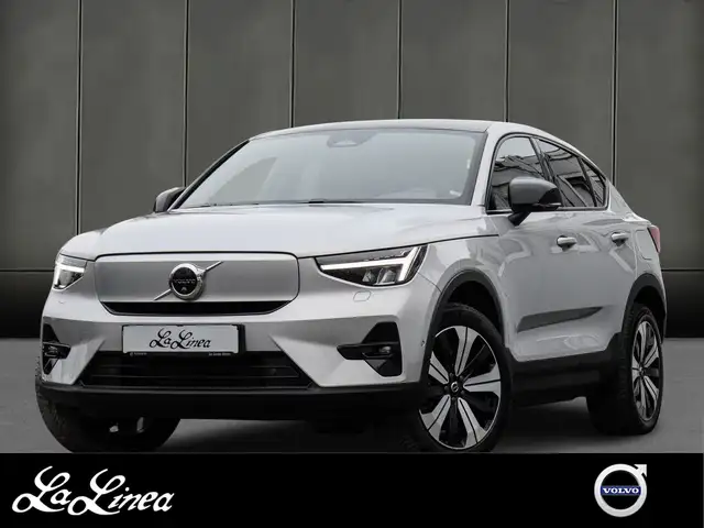 Volvo C40 Ultimate Recharge Pure Electric 2WD