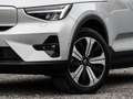 Volvo C40 Ultimate Recharge Pure Electric 2WD Grau - thumbnail 6